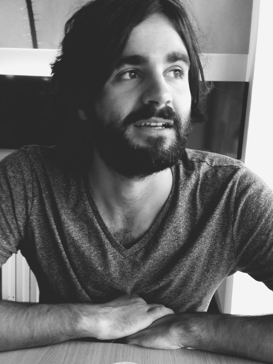 Mattia Casturà